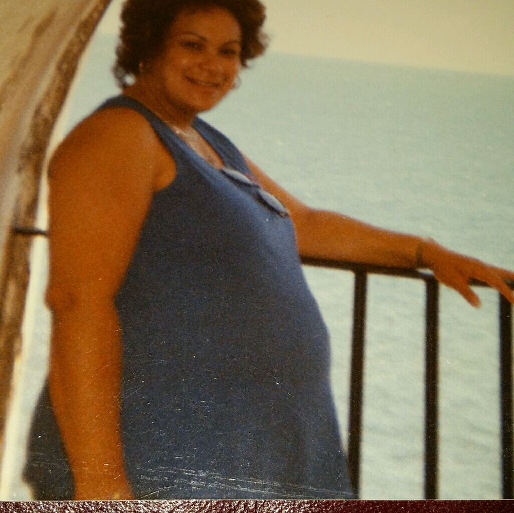 Meet your Posher, Gloria